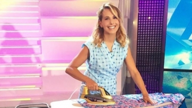 Barbara d'Urso polemica cronaca nera