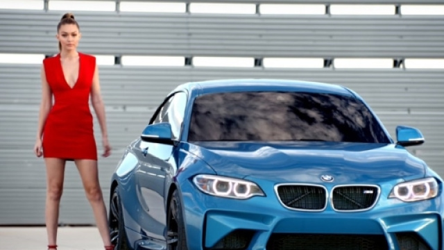 BMW assume personale nel nostro paese