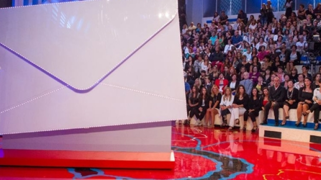 C'&egrave; Posta per Te anticipazioni ospiti 2&deg; puntata