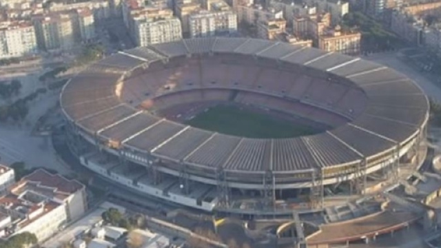 Cagliari-Genoa e Napoli-Pescara: i pronostici