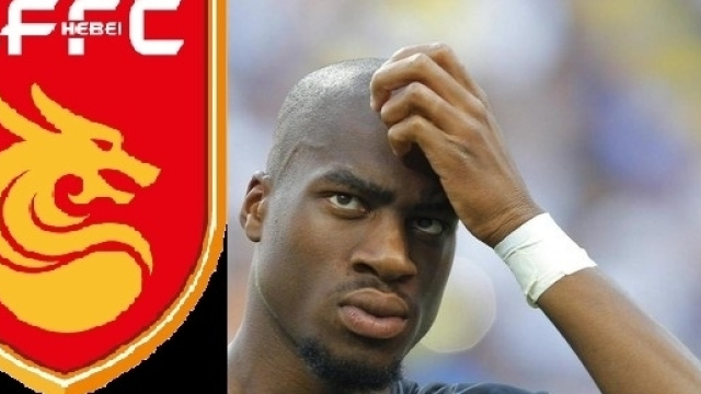 Calciomercato Inter: clamorosa offerta dalla Cina per Geoffrey Kondogbia