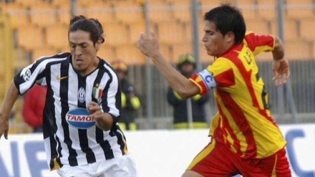 Calciomercato Lecce, si pensa al ritorno di Ledesma
