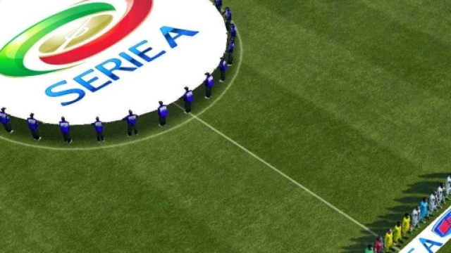 Calendario Serie A 20 giornata: anticipi, posticipi e programma completo