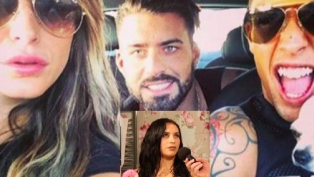 C&eacute;cile (La Villa 2) balance tout sur le trio Vincent-Ana&iuml;s-Eddy