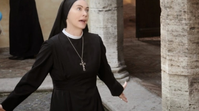 Che Dio ci aiuti 4 anticipazioni