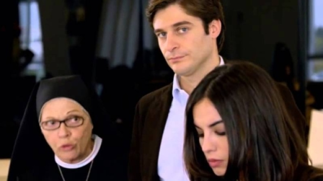 Che Dio ci aiuti 4 anticipazioni