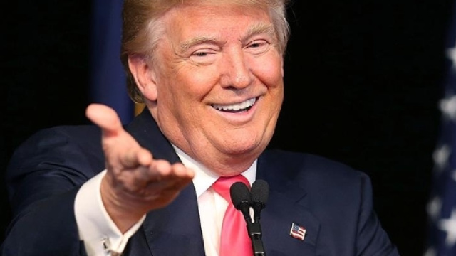 La vittoria di Trump fa perdere un miliardo di dollari a Soros - nationalreview.com