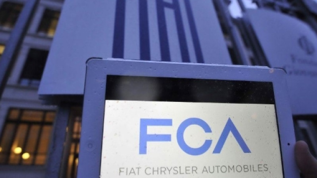 Fca - Business Pundit - businesspundit.com