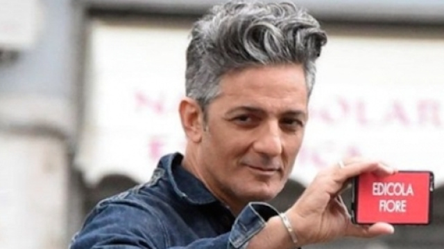 Fiorello lancia un appello alle tv