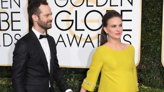 Golden Globe 2017, pancioni sul red carpet -