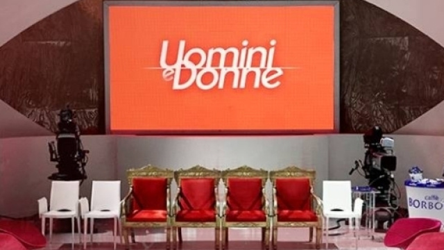 Gossip Uomini e Donne: trono classico