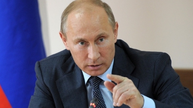 Grande attesa per l'annunciato incontro tra Vladimir Putin e Donald Trump: non si conosce ancora la data