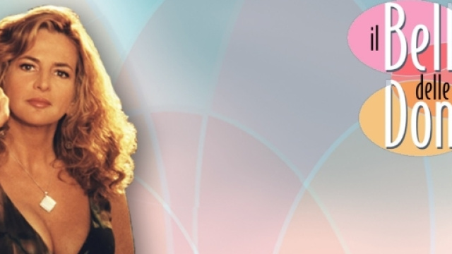 Il Bello delle Donne, Giuliana De Sio