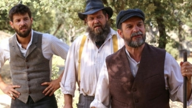 Il segreto anticipazioni soap.