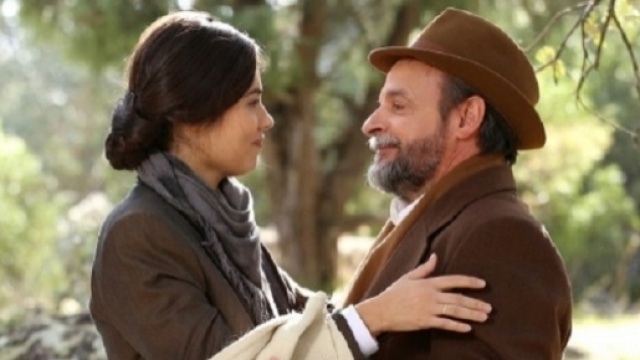 Il Segreto, Maria torna a Puente Viejo