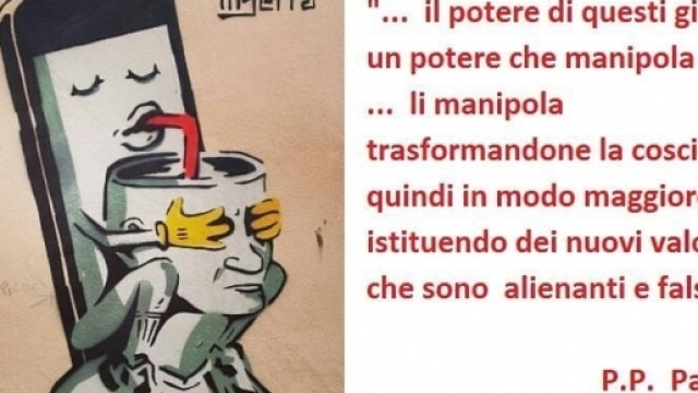 Inserra street artist Salerno Galleria Arechi