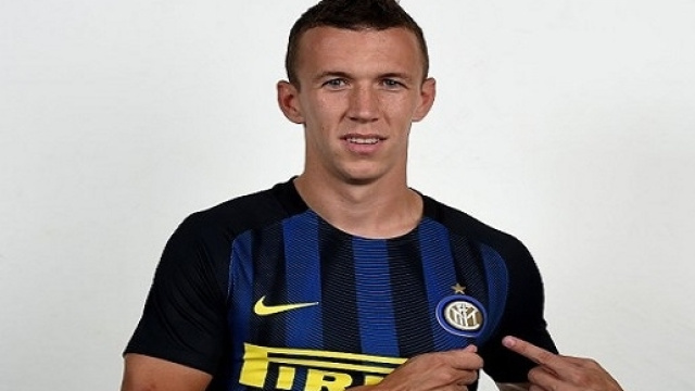 Inter, arriva l'offerta per Ivan Perisic