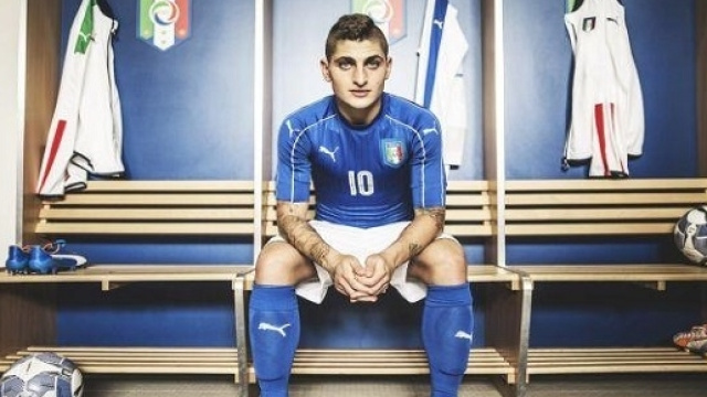 Inter, sorpasso alla Juventus per Verratti