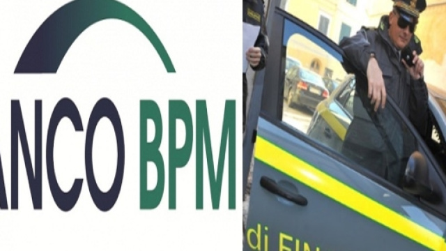 Ipotesi di aggiotaggio al Banco Bpm