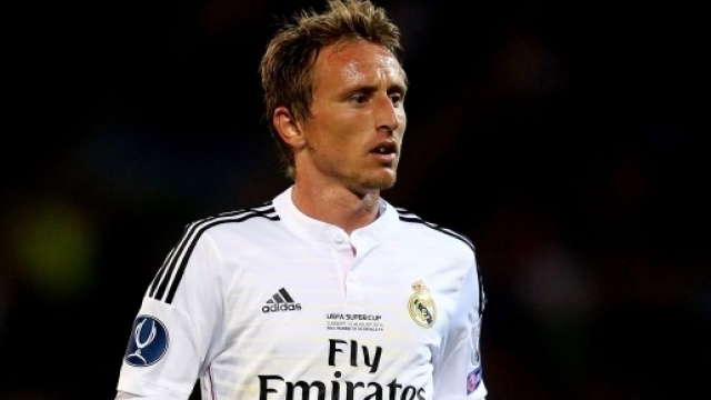 Juve, clamoroso scambio con il Real?