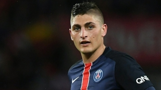 Juve, colpo di scena su Verratti