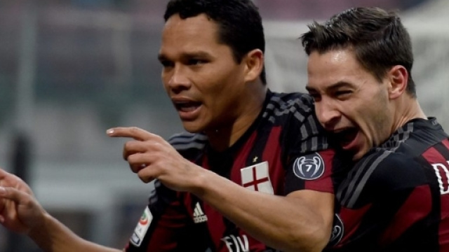 Juventus:trovato l'accordo con un giocatore rossonero
