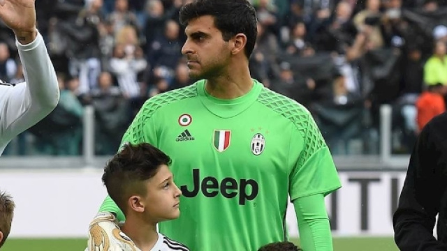 L'ex Juventus Rubinho piace al Genoa