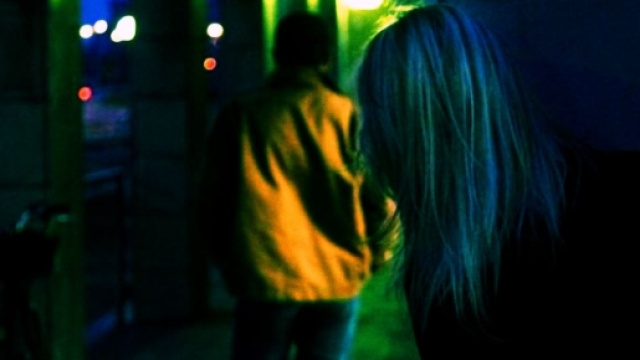 La donna &egrave; stata arrestata dagli agenti del commissariato di Quartu.