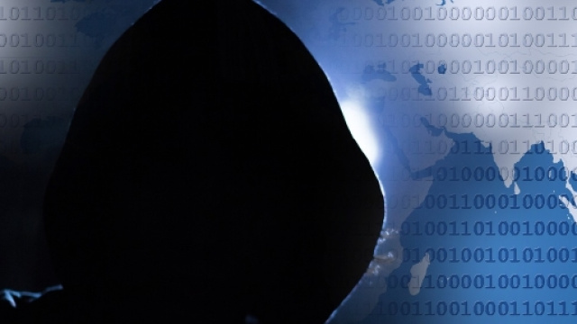 La vicenda di cyberspionaggio nel ciclone mediatico fa emergere il problema della sicurezza in Rete e dei crimini informatici. Fonte foto pixabay