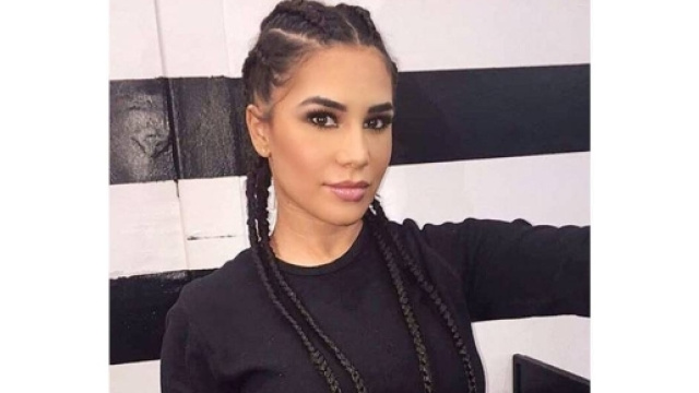 Les Anges 9 - La candidate de t&eacute;l&eacute;-r&eacute;alit&eacute; Milla Jasmine est en couple !