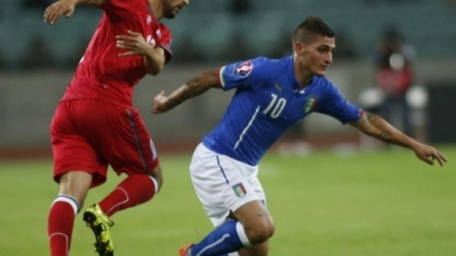 Marco Verratti likely to miss Euro 2016 - reports - Football ... - eurosport.com