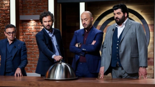 Masterchef 6: Heinz Beck e Matrimonio, le anticipazioni del 19 gennaio.