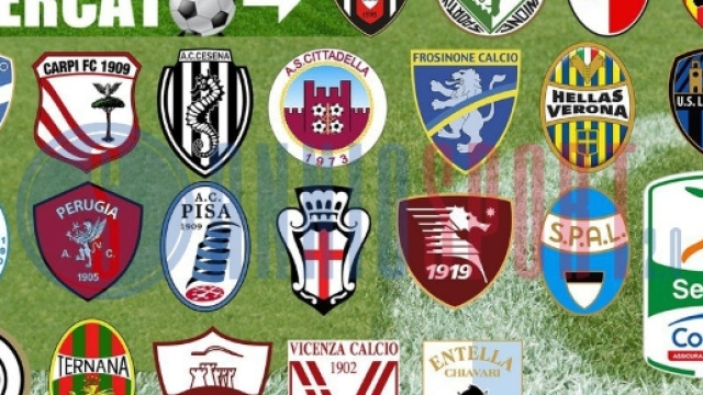 Mercato serie B, si entra nel vivo delle trattative