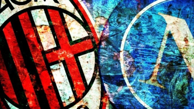 MILAN-NAPOLI 04/10 - milano.it