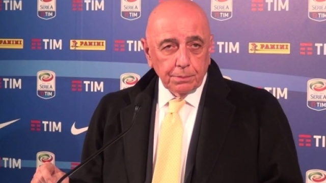 Milan, possibile un clamoroso ritorno