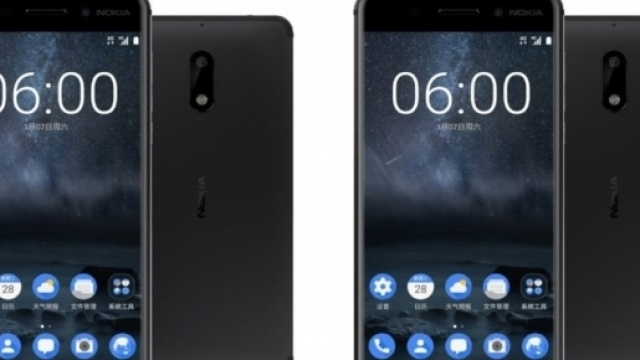 Nokia 6 Review ,Release Date ,Specifications ,Price in USA - gadgetsfinders.com