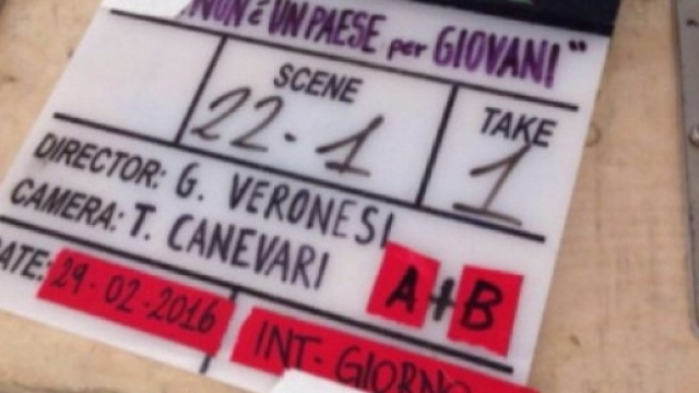 Non &egrave; un paese per giovani", a Cuba sul set del nuovo film di ... - repubblica.it