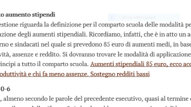 Novit&agrave; mobilit&agrave; docenti 2017/2018