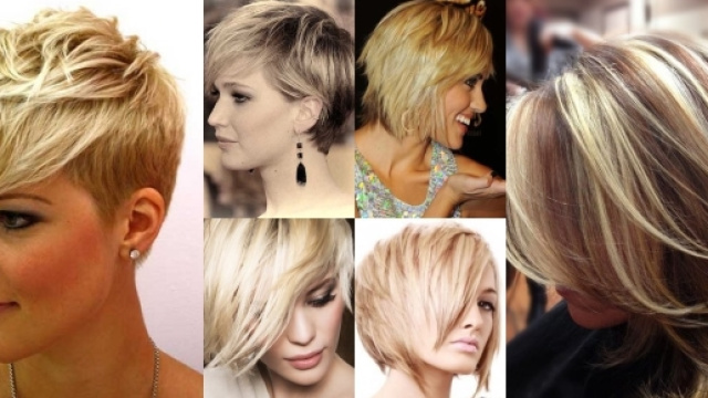 Novit&agrave; tagli di capelli: look primavera-estate 2017