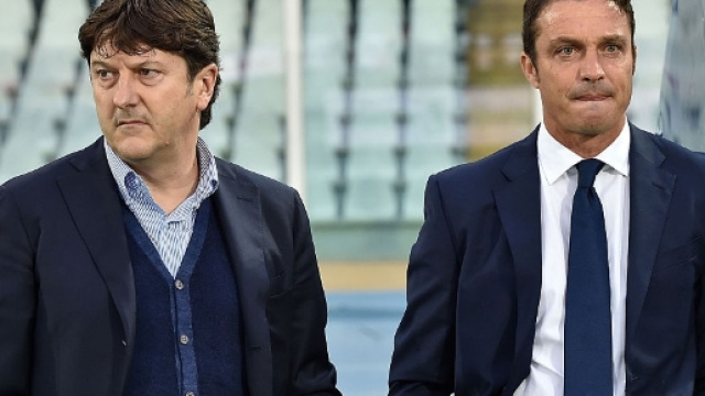 Pescara calcio, test col Teramo - rete8.it