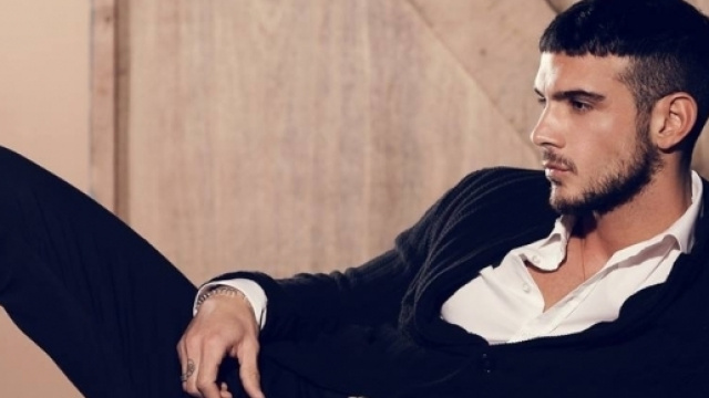 Picture of Lucas Peracchi - listal.com