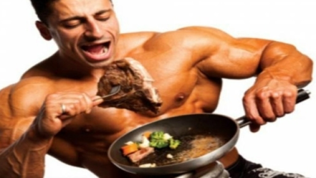 Quante proteine dobbiamo assumere?