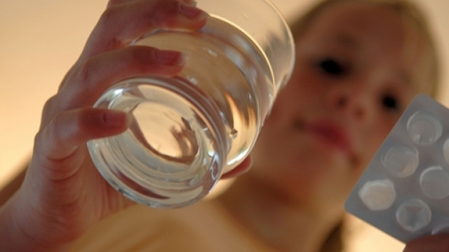 Roma: tenta di uccidere la figlia dandole psicofarmaci