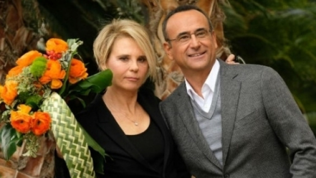 Sanremo 2017, Giancarlo Magalli spara a zero contro la scelta di Carlo Conti