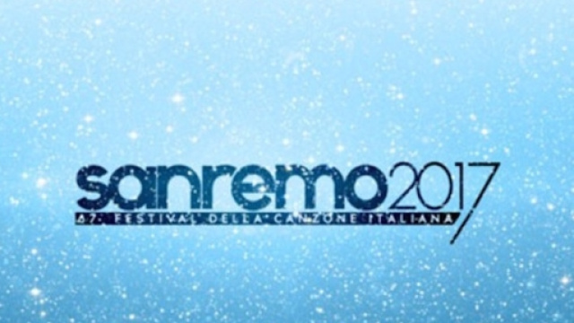 SANREMO 2017: Magalli attacca la De Filippi