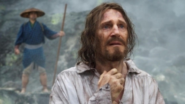 Silence di Martin Scorsese: nuovo trailer internazionale - vertigo24.net