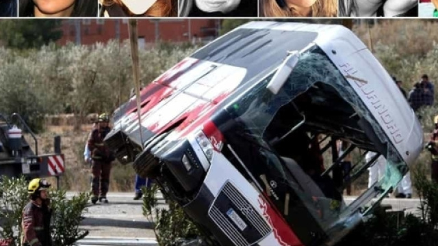 Strage bus Erasmus in Spagna, il giudice archivia l'inchiesta penale - firenzetoday.it