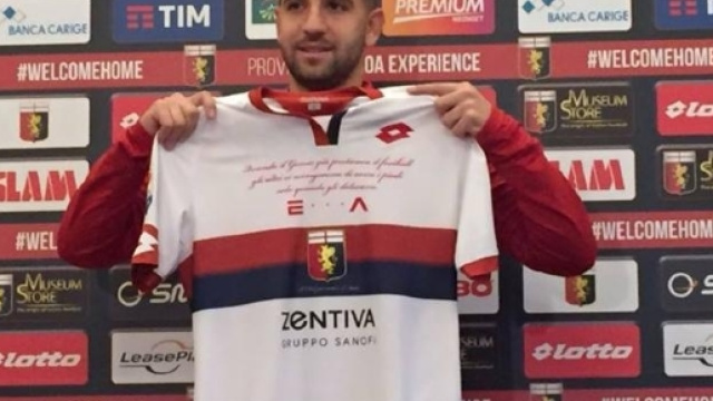 Taarabt: "Opportunit&agrave; importante, voglio fare bene".