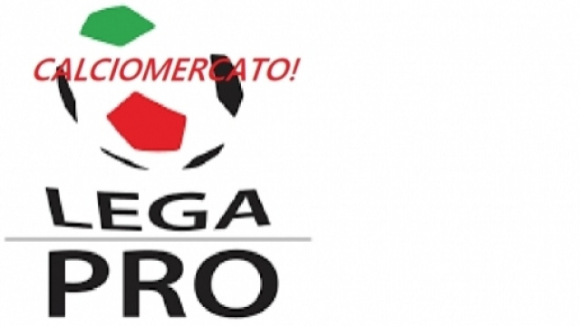 Tante trattative di mercato in Lega Pro.