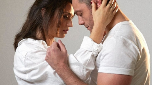 Tiziano Ferro feat. Carmen Consoli: Il conforto